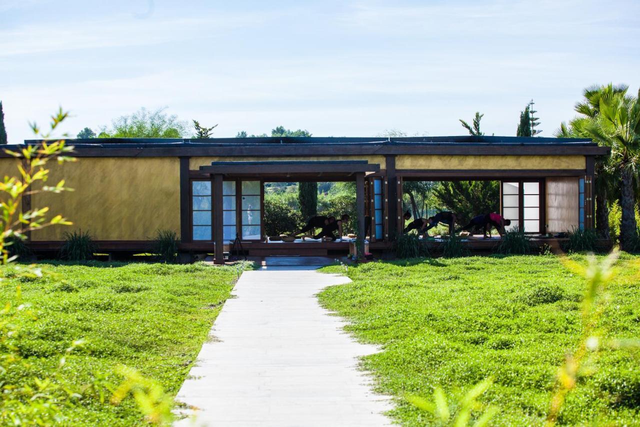 Séjour à la ferme Rural Xereca Nuestra Señora de Jesus
