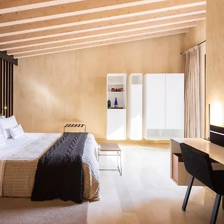 Hotel Rural Xereca Nuestra Señora de Jesus Zewnętrze zdjęcie