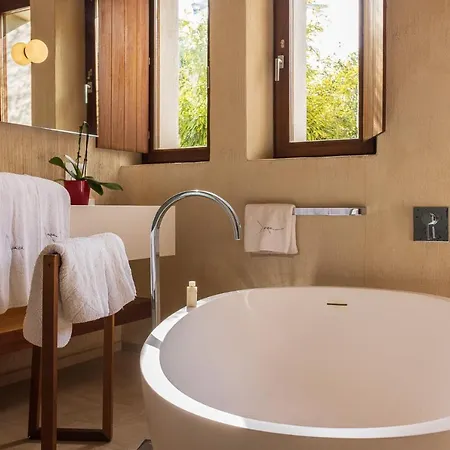 Hotel Rural Xereca Nuestra Señora de Jesus Zewnętrze zdjęcie