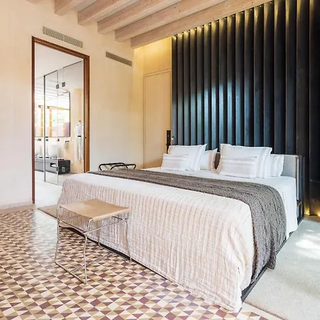 Hotel Rural Xereca Nuestra Señora de Jesus Zewnętrze zdjęcie